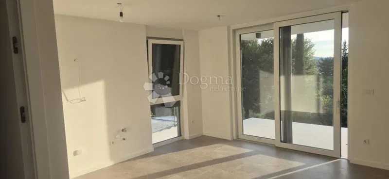 Apartament Omišalj, 67,56m2 – 2