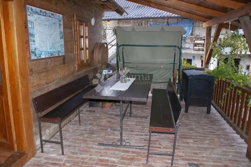 Dom Gornje Jesenje, Jesenje, 68m2 – 2