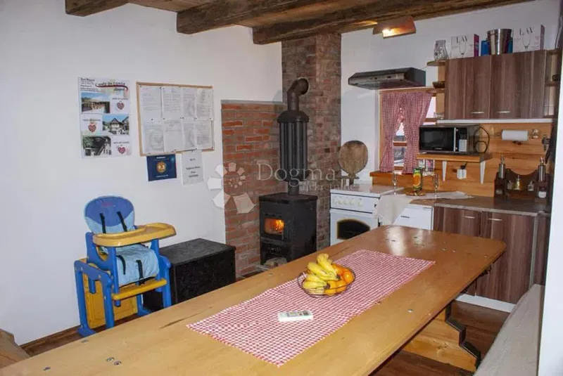 Dom Gornje Jesenje, Jesenje, 68m2 – 3