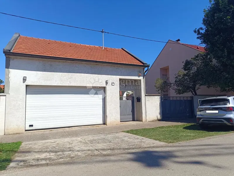 Casa Centar, Vinkovci, 705m2