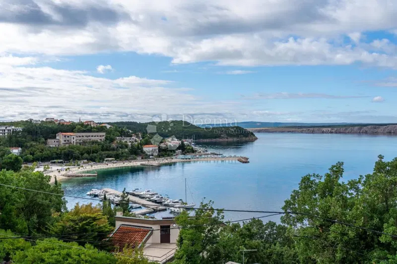 Flat Jadranovo, Crikvenica, 89m2 – 3