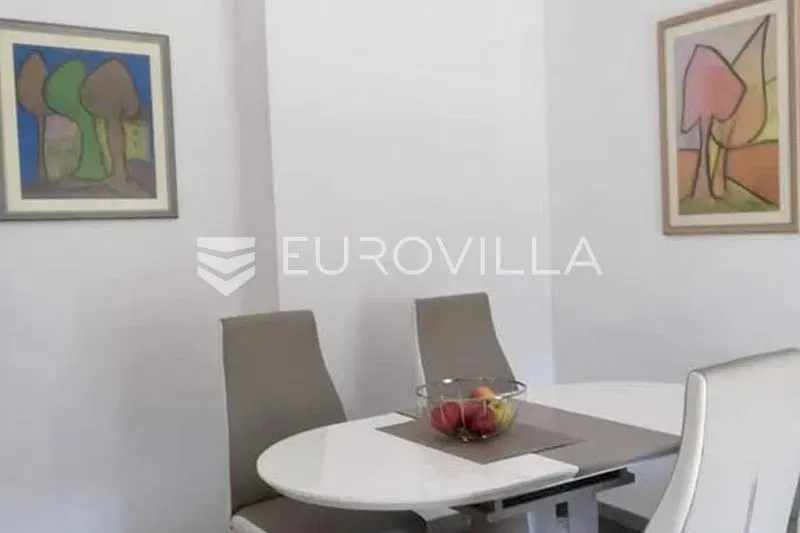Rijeka, Potok, fully renovated four, room apartment with a balcony, 114.08 m² – 3