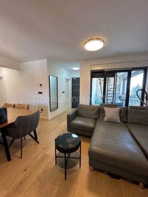 Zadar, Borik – Penthouse with Rooftop Terrace in a Prime Location – 2