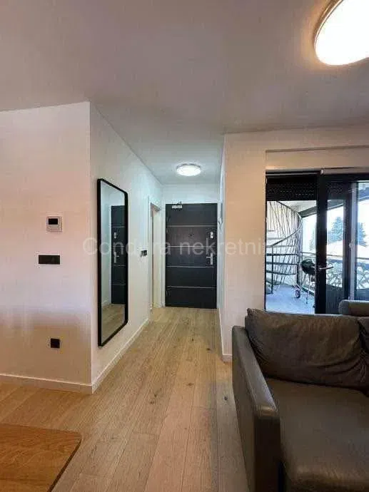 Zadar, Borik – Penthouse with Rooftop Terrace in a Prime Location – 3