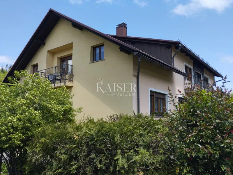 Delnice - house with five apartments, IDEAL OPPORTUNITY FOR INVESTORS – 2