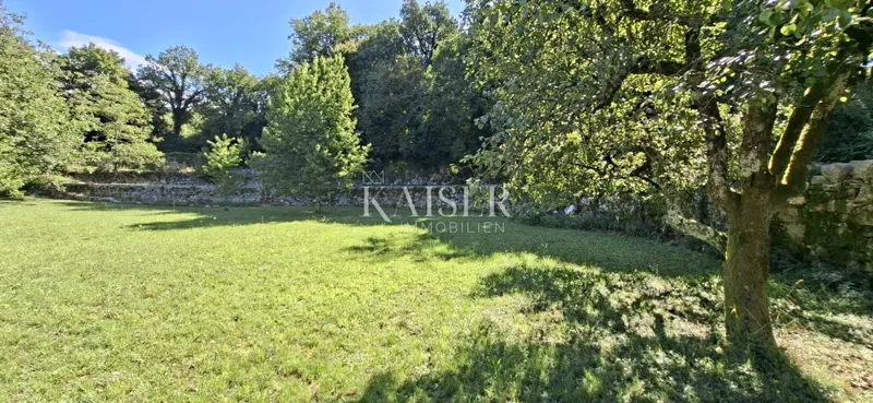 Építési telek Jušići, Matulji, 4.122m2 – 3