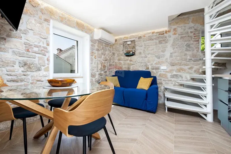 Dom Rovinj – 2