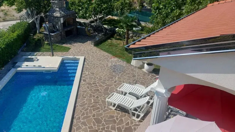 House Pobri, Opatija - Okolica, 221m2 – 2