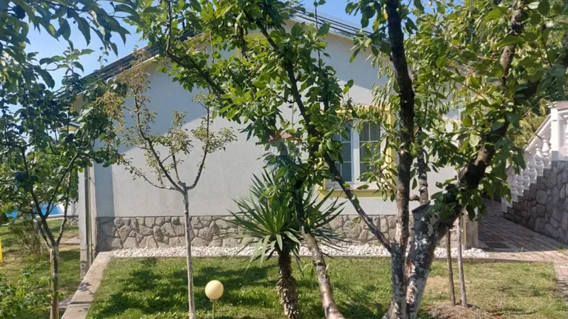 House Pobri, Opatija - Okolica, 221m2 – 3