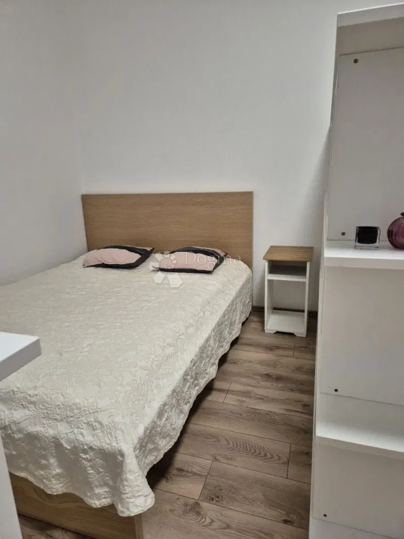 Business premise Belveder, Rijeka, 50m2 – 2