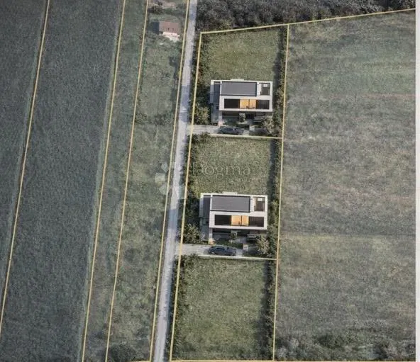 Teren budowlany Kupinečki Kraljevec, Brezovica, 2.279m2 – 2