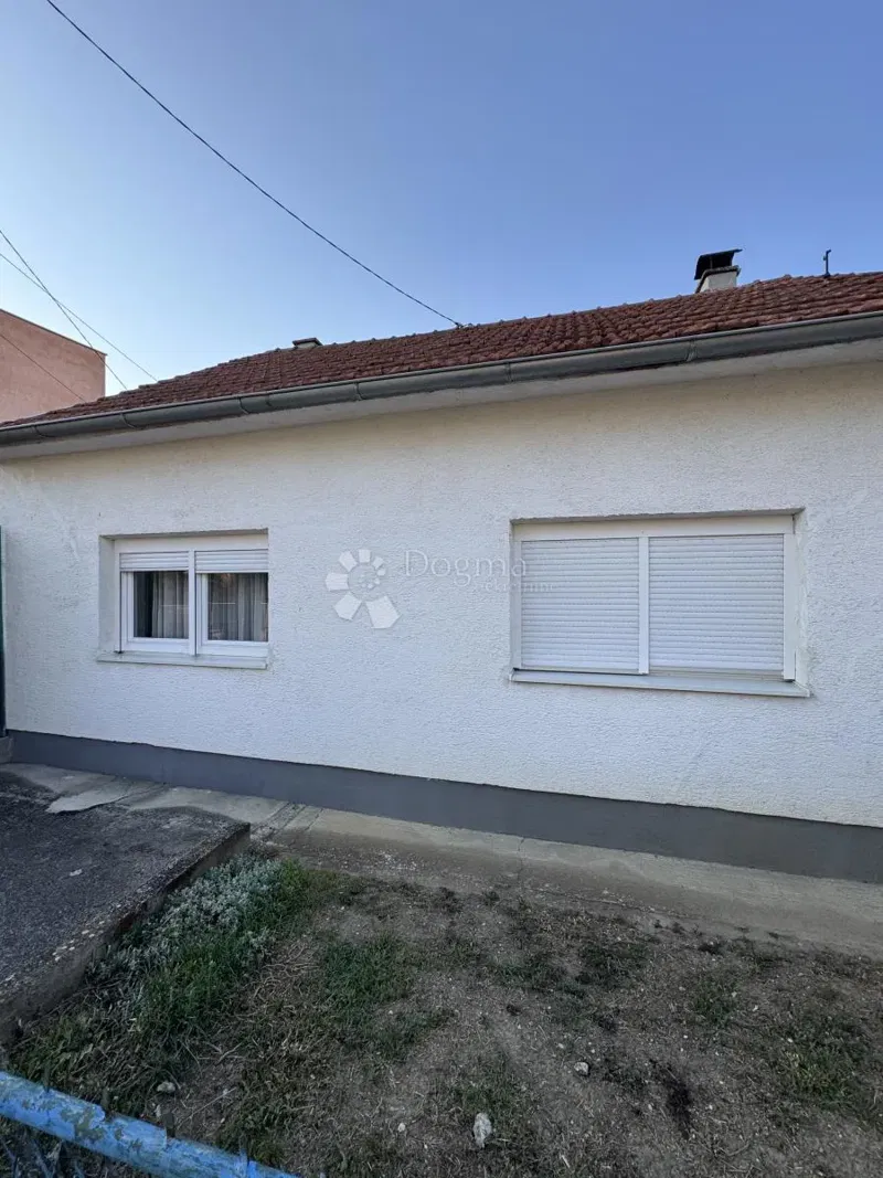 Casa Donja Dubrava, 79m2 – 2