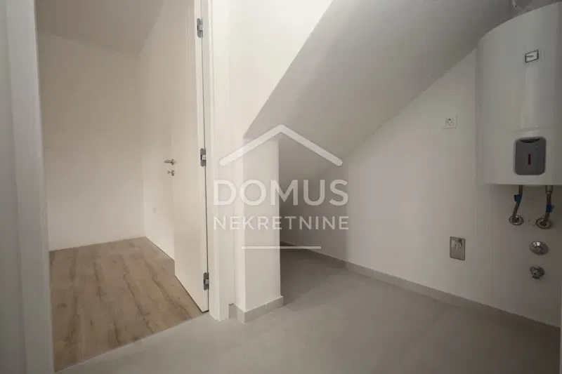 Vodice, New built, 2-bedrooms flat with 72.33 m2 – 3