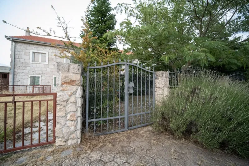 Hiša Imotski