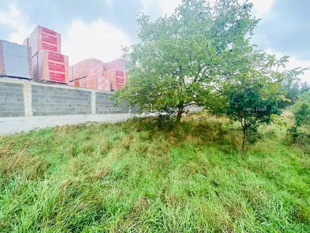 Terreno edificabile in zona industriale, Banjole! – 3