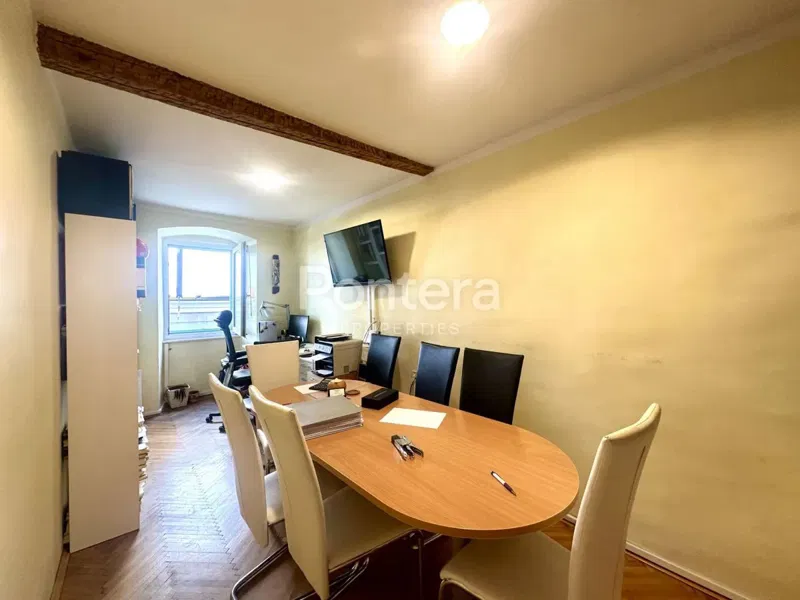 Commerciale Centar, Rijeka, 37m2 – 3