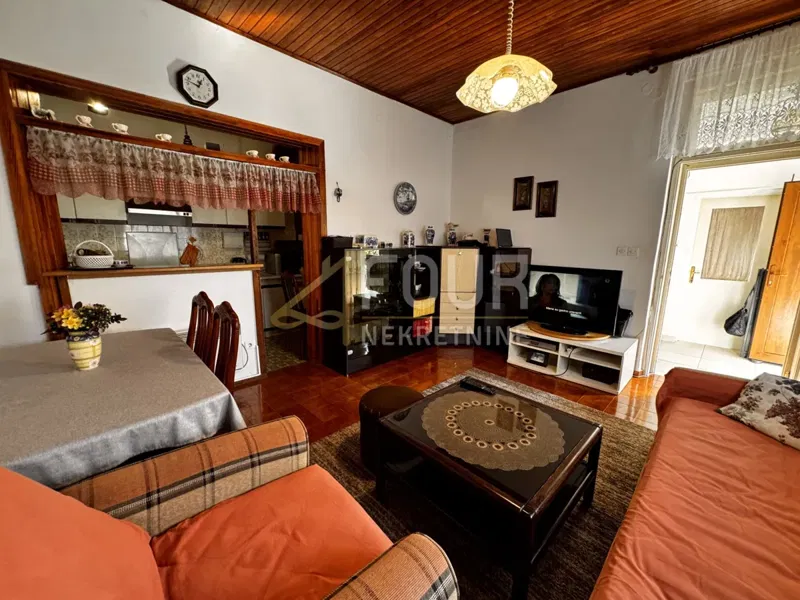 Állomány Opatija - Centar, Opatija, 57,37m2 – 3
