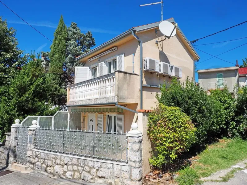 Crikvenica, surroundings, detached house in a quiet location! – 2