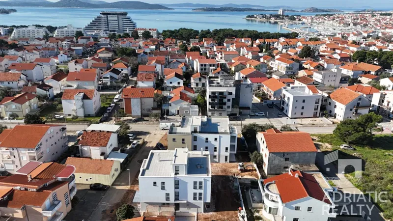 Mieszkanie Vodice – 2