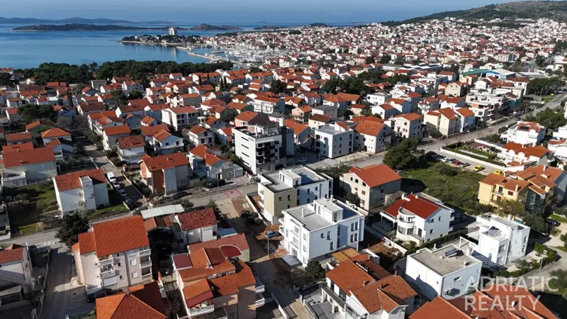 Mieszkanie Vodice – 3