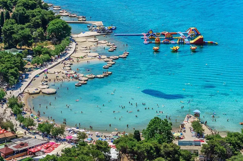 Appartamento Vodice – 3