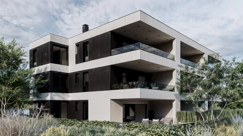 Lakás Srima – 2