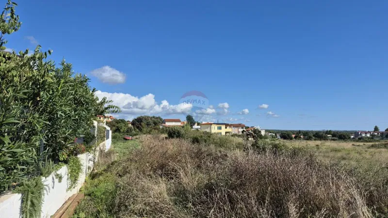 Building plot Barbariga, Vodnjan, 620m2 – 2