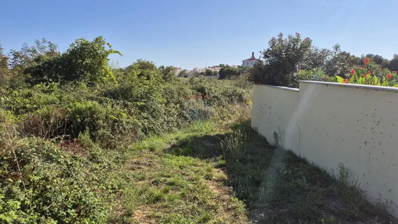 Building plot Barbariga, Vodnjan, 620m2 – 3