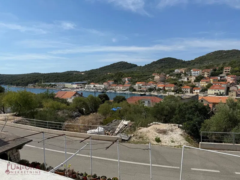 ZADAR - SALI, PRODAJE SE SAMOSTOJEĆA KUĆA PRIZEMNICA 139 M2, LOKACIJA, POGLED!!!