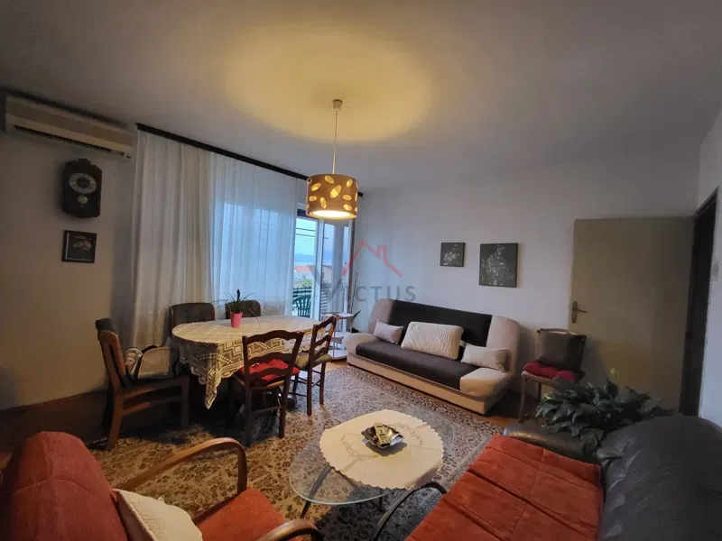 CRIKVENICA - 2 camere + soggiorno con angolo cottura, appartamento vicino al centro, 70 m2 – 3