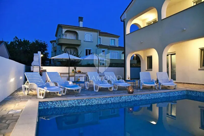House Bogovići, Malinska-Dubašnica, 450m2 – 3