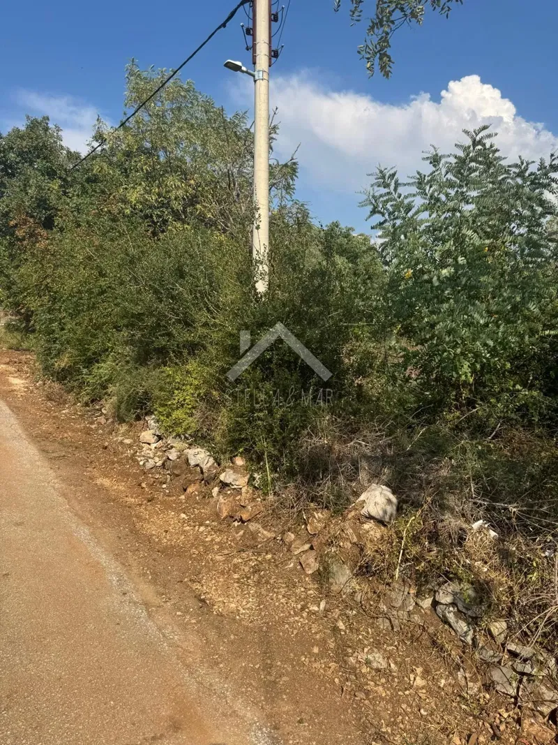 Terreno Gornje Raštane – 2