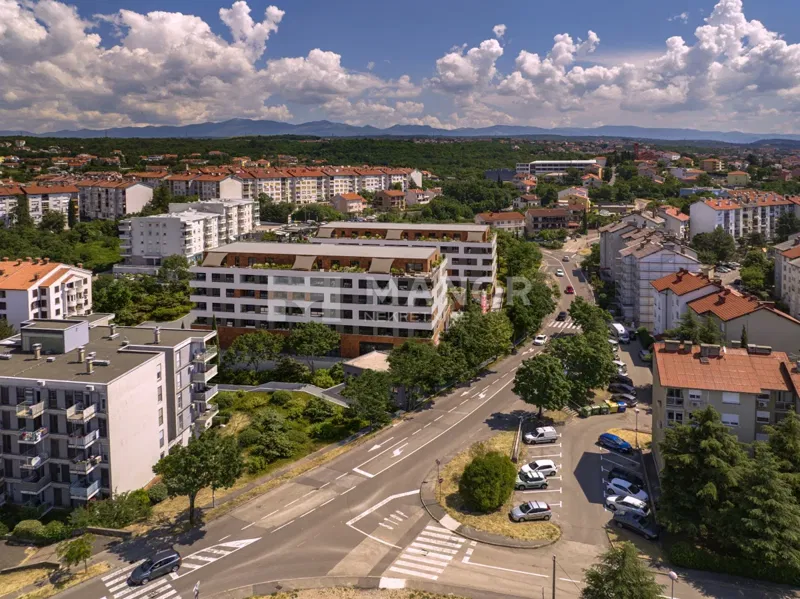 Appartamento Srdoči, Rijeka, 1m2 – 3