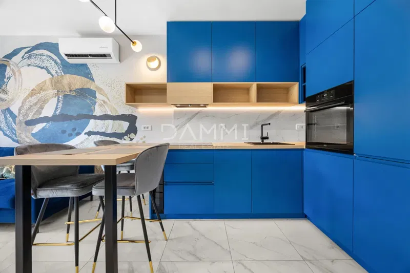 ISTRIA, TAR - One-bedroom apartment on the ground floor with jacuzzi and garden – 2