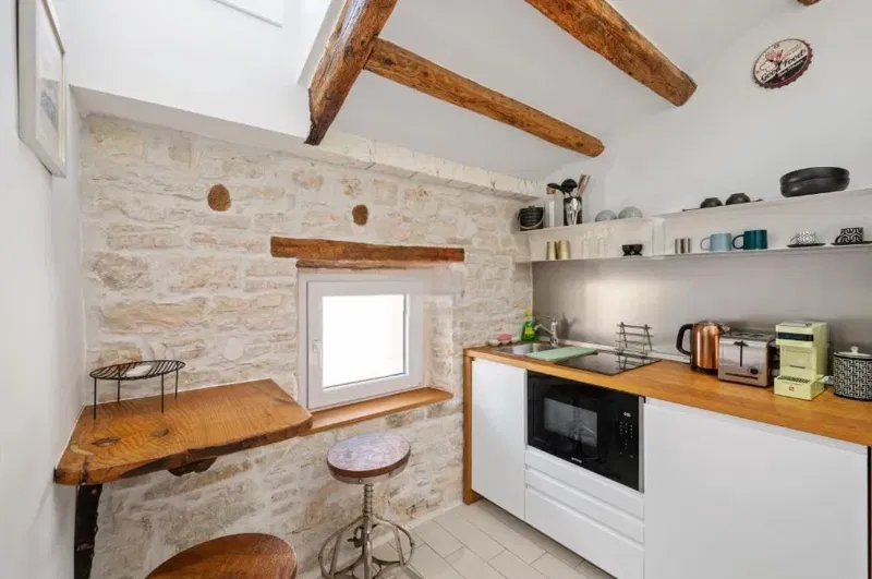 Appartamento Rovinj – 2