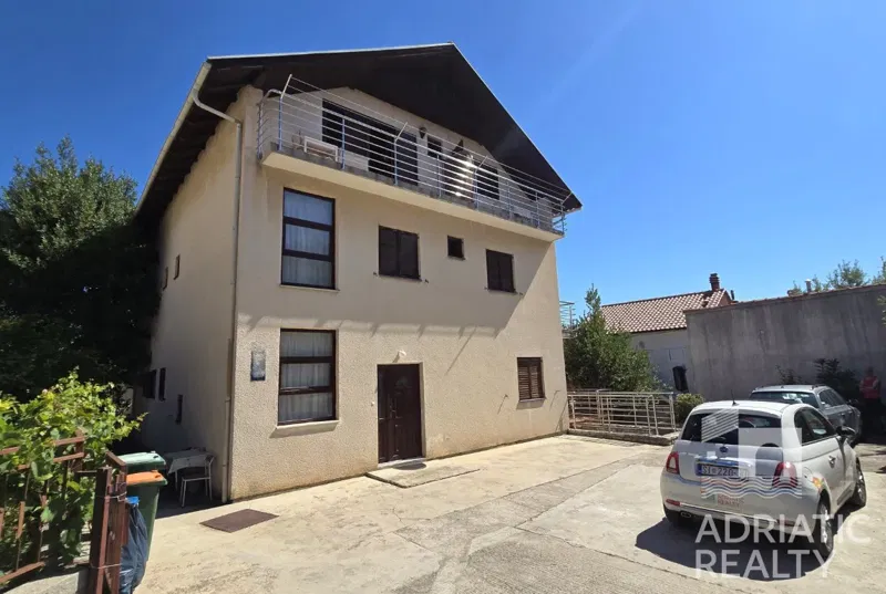 Dom Vodice – 2
