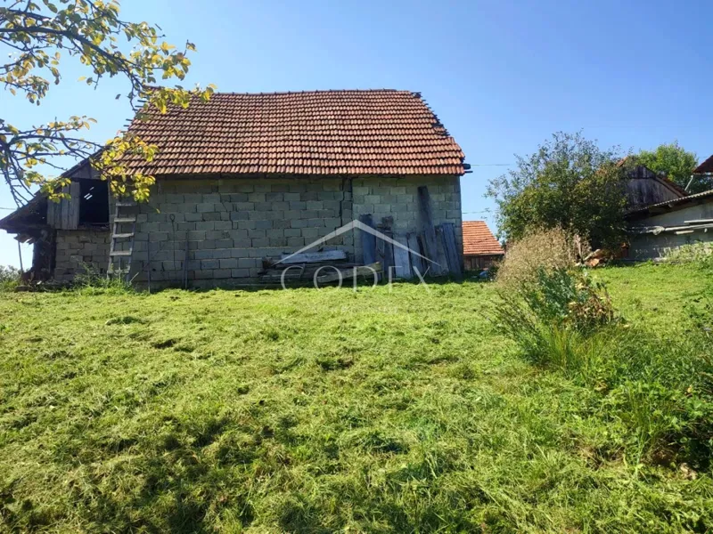 Casa Gornje Bukovlje – 2