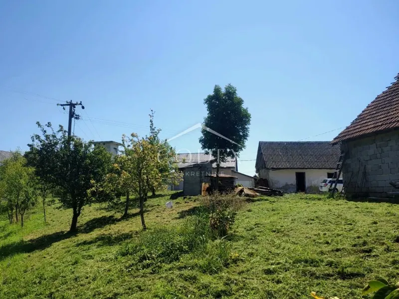 Casa Gornje Bukovlje – 3