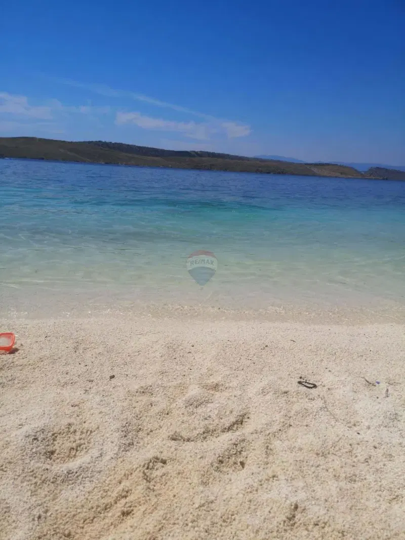 Building plot Dramalj, Crikvenica, 2.612m2 – 3