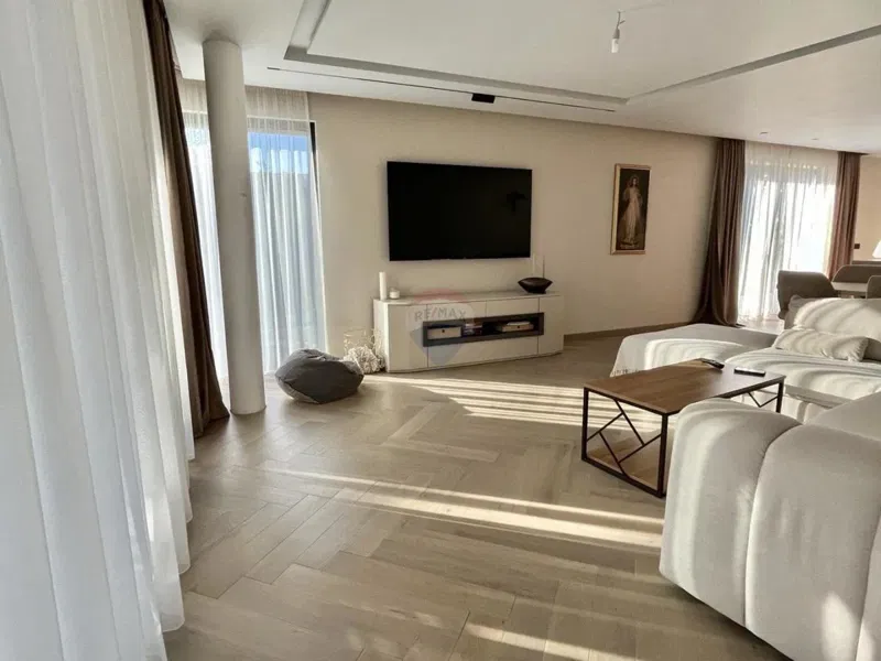 Appartamento Kostrena, 124m2 – 2
