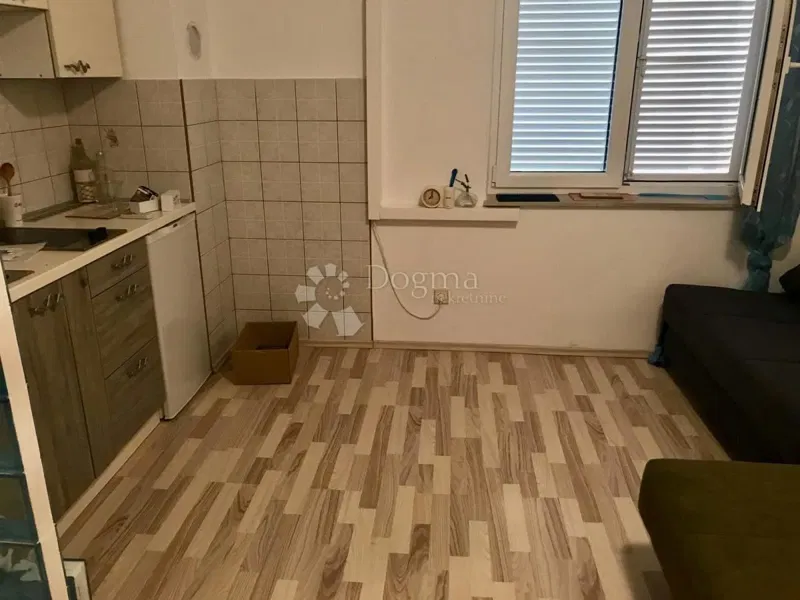 Apartament Novi Vinodolski, 24m2 – 3