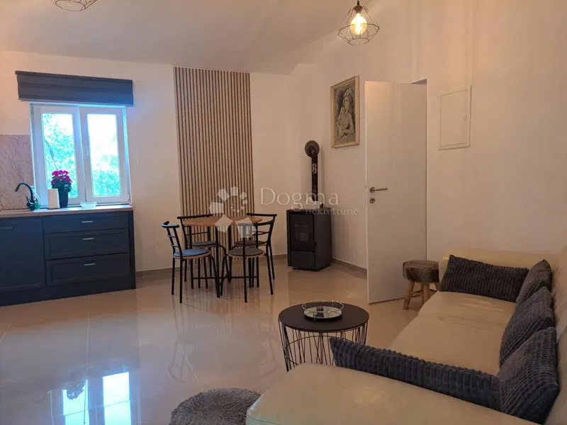 Lakás Jurčići, Kastav, 50m2 – 2