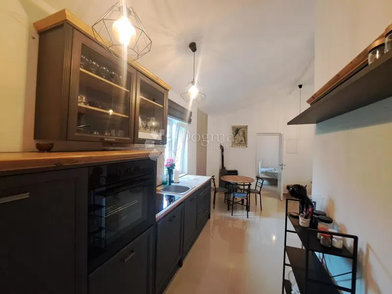 Lakás Jurčići, Kastav, 50m2 – 3