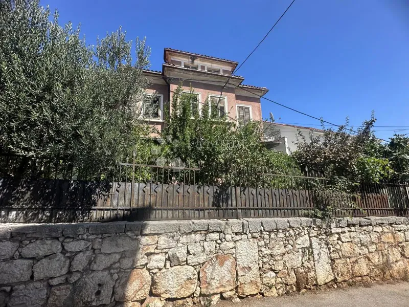Dom Grad, Šibenik, 270m2 – 2
