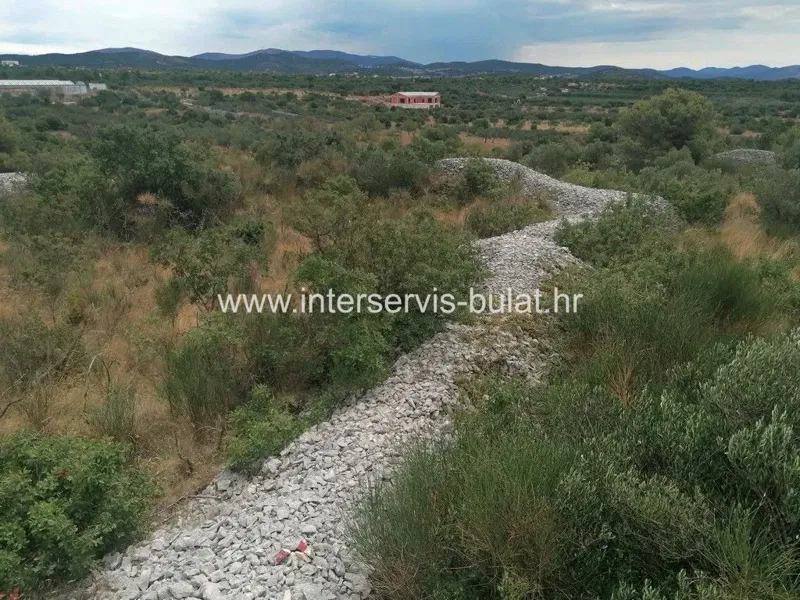 .::: Agricultural land area of ​​5,962m2 :::. – 3