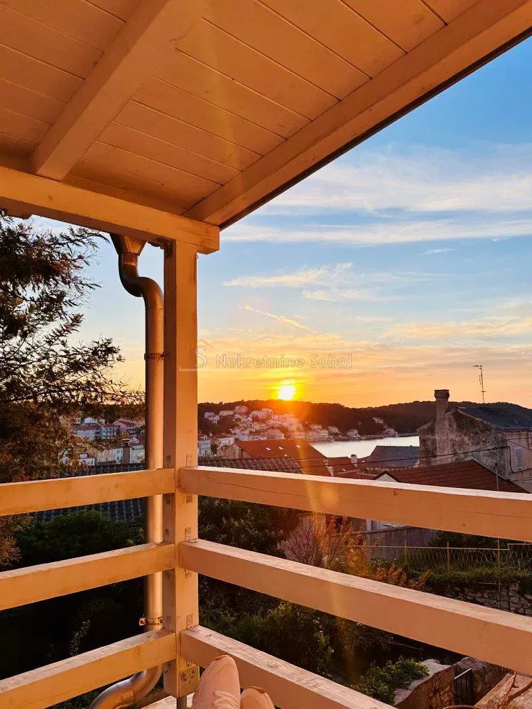 Casa Mali Lošinj – 2