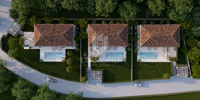 Telek Poreč – 2
