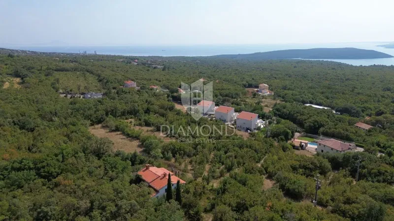 Labin, surroundings, beautiful building land – 3