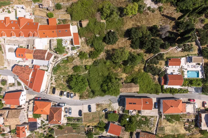 Telek Dubrovnik – 2