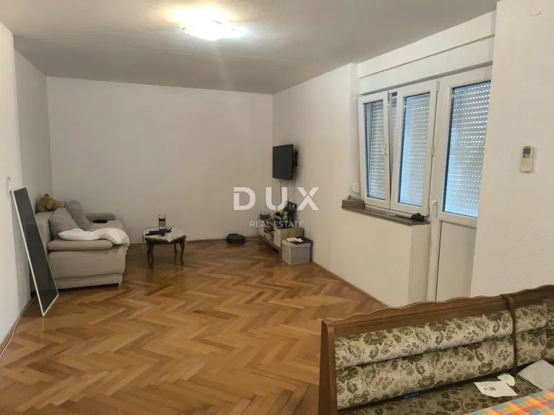ISZTRIA, PÚLA - Erkélyes apartman 58 m2 Monte Zaro – 2